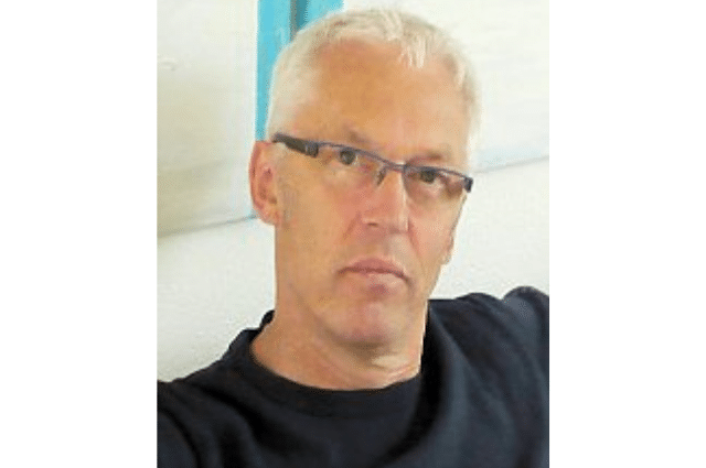 Timo van Deijl