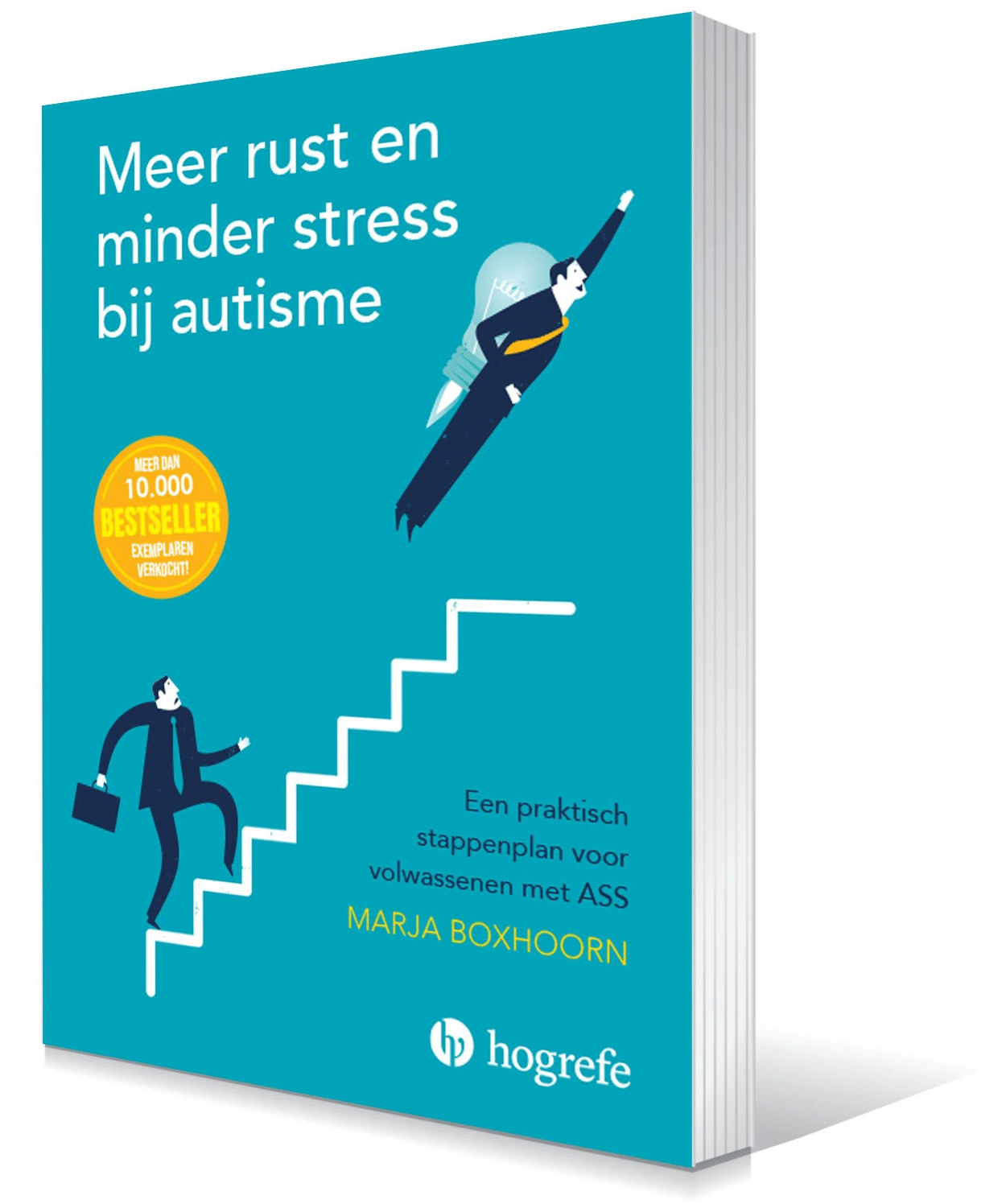 Meer rust en minder stress bij autisme