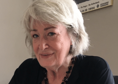 Betty Snel – de Gruiter
