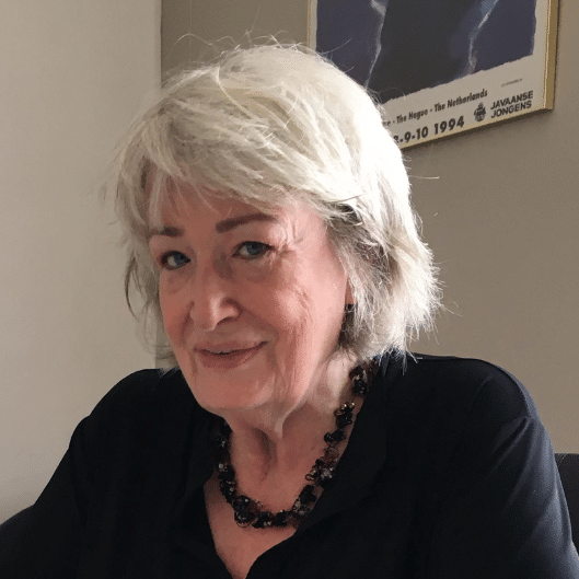 Betty Snel – de Gruiter