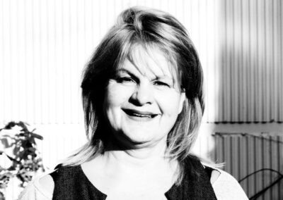 Anna Gevers