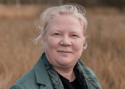 Esther Oomen