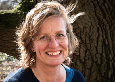 Joyce Klos-Veldman