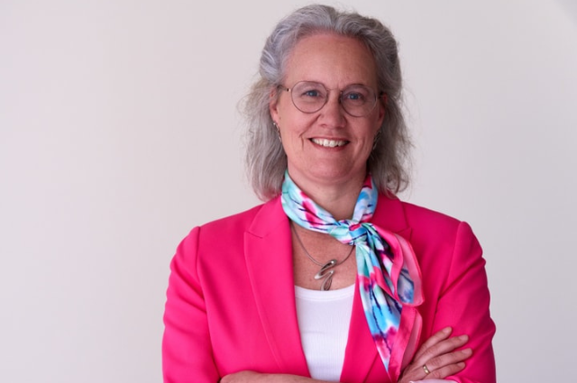 Karin Simonis-Wigbels eigenaar Autismecoach Karin Simonis autismecoach Flevoland Dronten