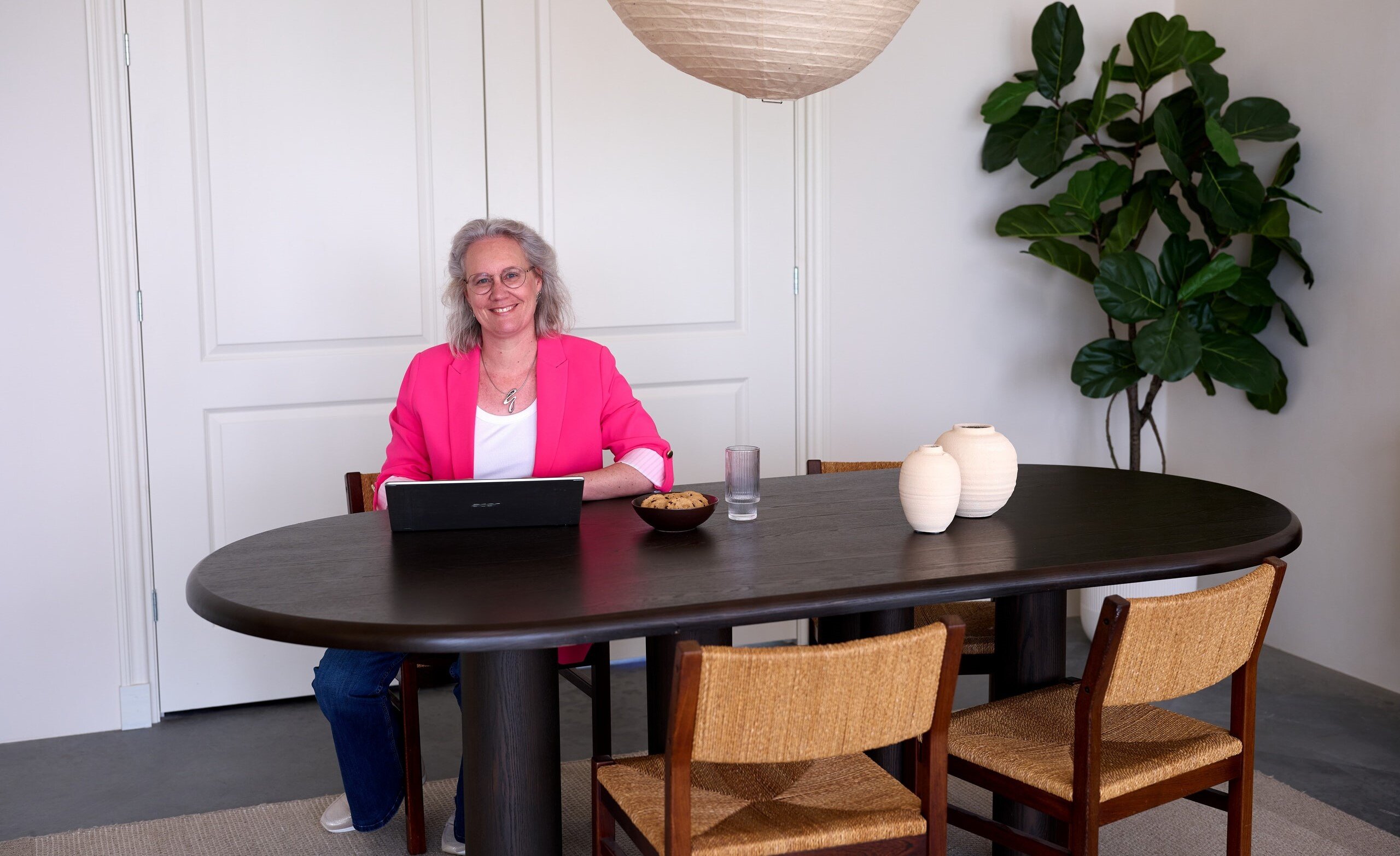 Karin_Autismecoach webinar Rust in de Zomer gratis webinar