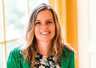 Leonie Oving
