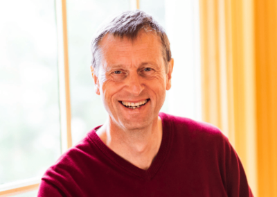 Marcel Reining