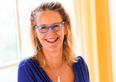 Martine Scharp