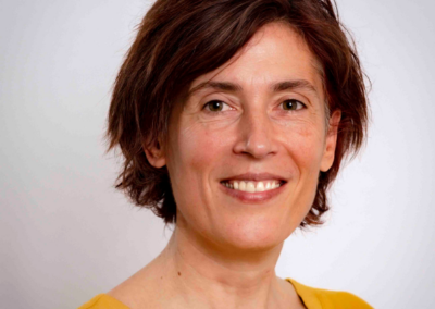 Sylvia van Casteren-van Winden