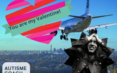 Ervaringsverhaal van onverwachte Valentijnsdagactie