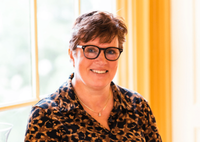 Wietske Hoekstra