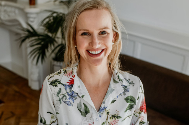 Willemieke Visscher